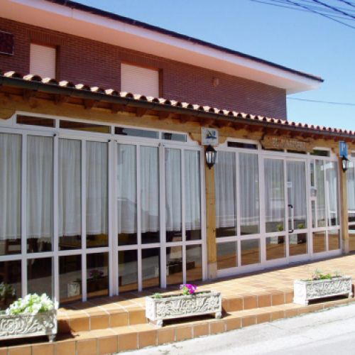 Hospedaje en Isla Cantabria 9