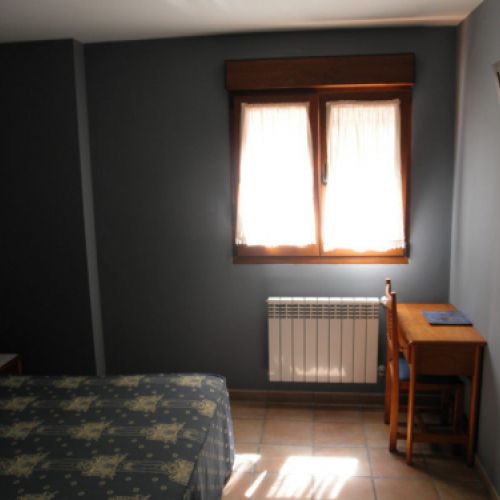 Hospedaje en Isla Cantabria6