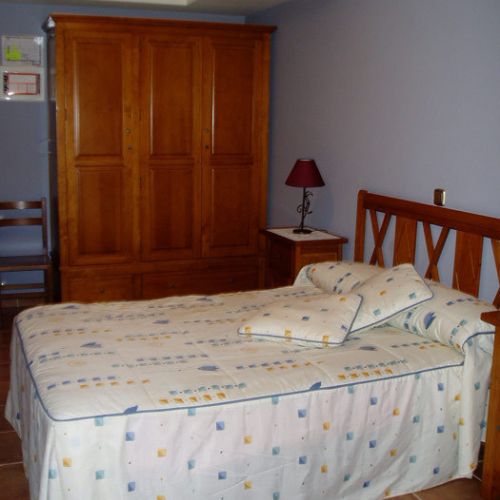 Hospedaje en Isla Cantabria 8