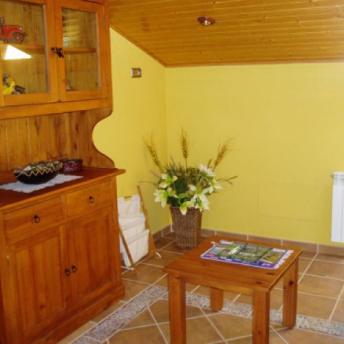 Hospedaje en Isla Cantabria 10