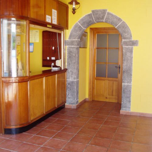 Hospedaje en Isla Cantabria 8