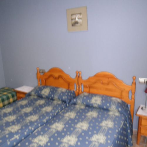 Hospedaje en Isla Cantabria2