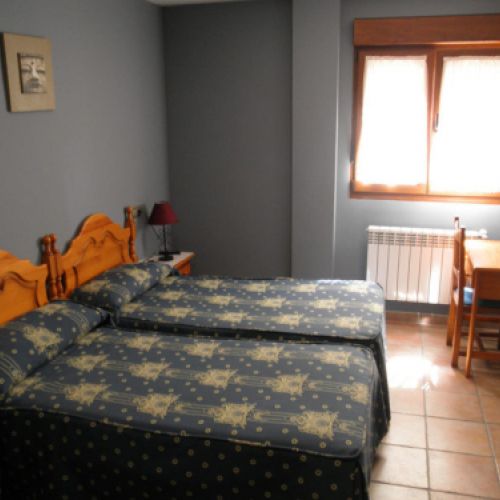 Hospedaje en Isla Cantabria1