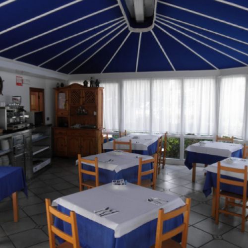 Hospedaje en Isla Cantabria 7