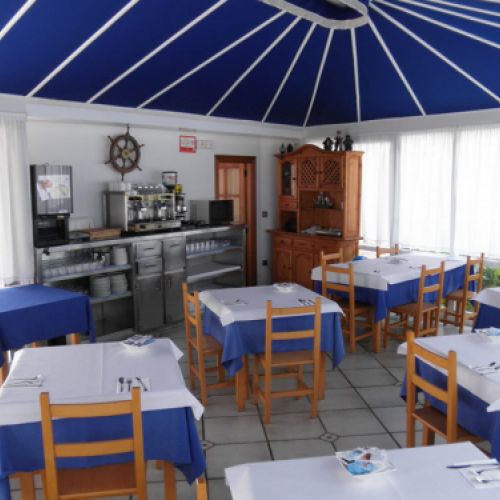 Hospedaje en Isla Cantabria 6