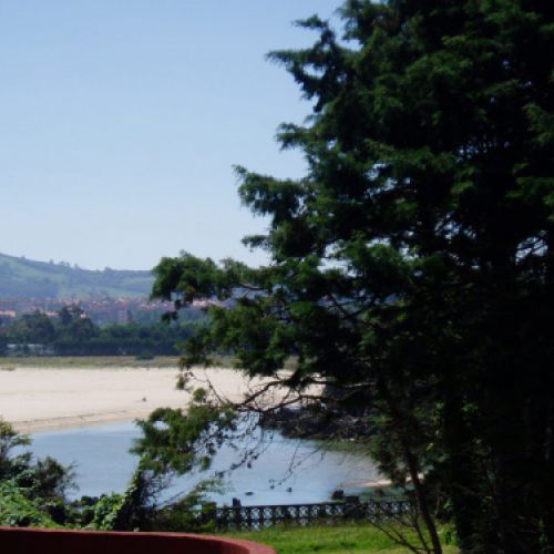 Hospedaje en Isla Cantabria   3
