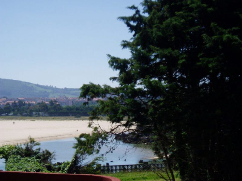 Hospedaje en Isla Cantabria   3