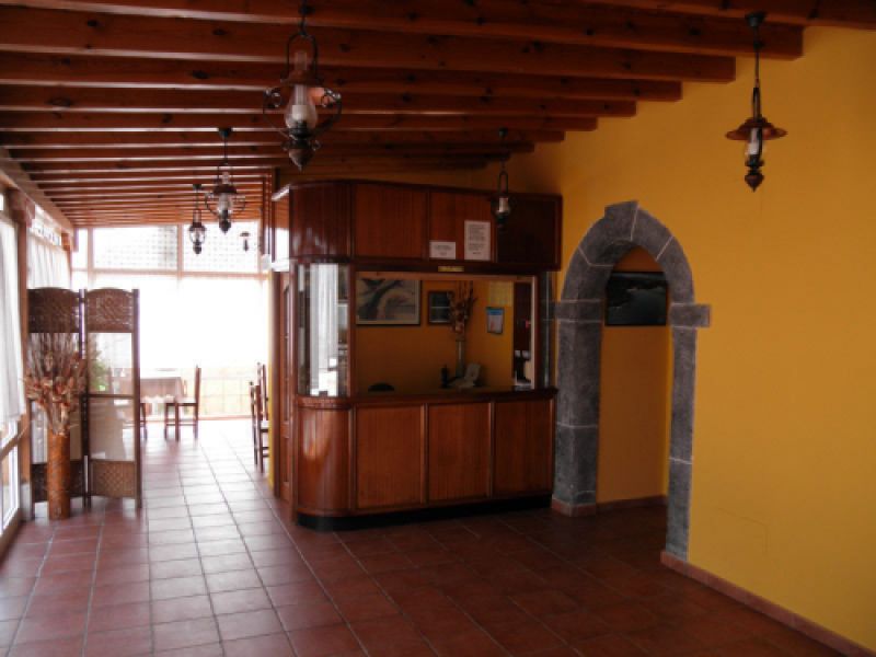 Hospedaje en Isla Cantabria 2