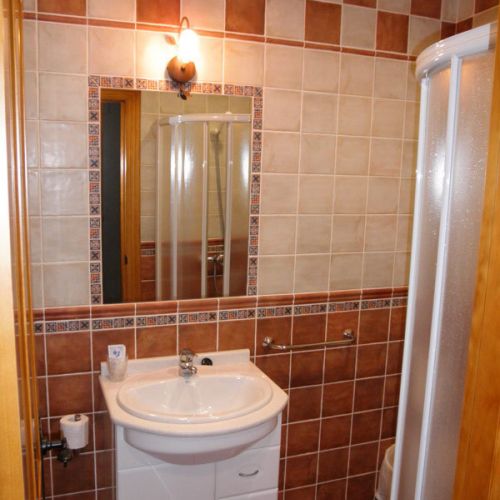 Hospedaje en Isla Cantabria7