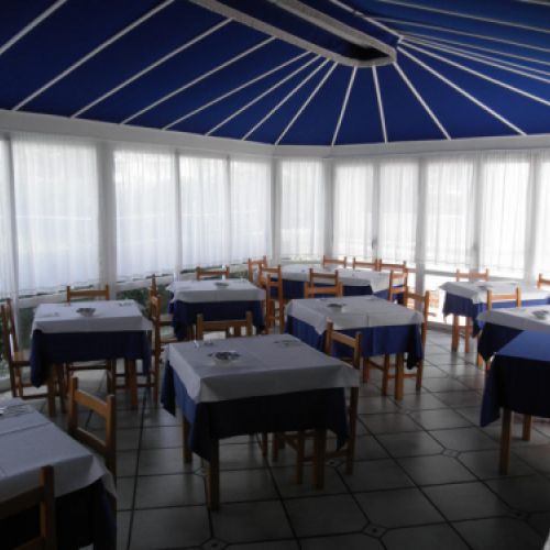 Hospedaje en Isla Cantabria 5