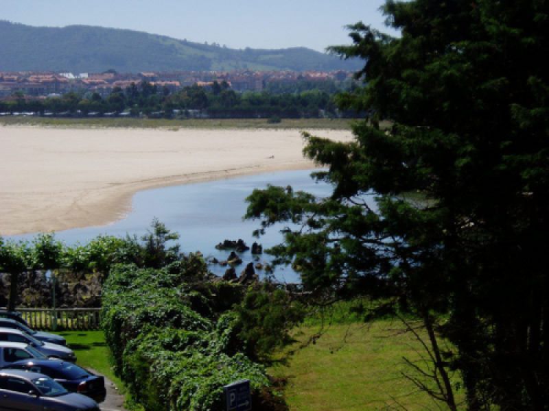 Hospedaje en Isla Cantabria   1