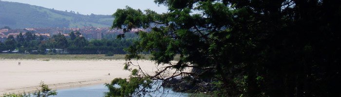 Hospedaje Isla Cantabria