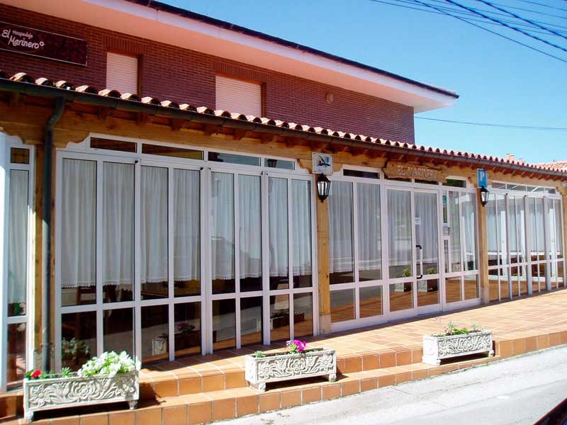 reservas online en el hospedaje en isla cantabria